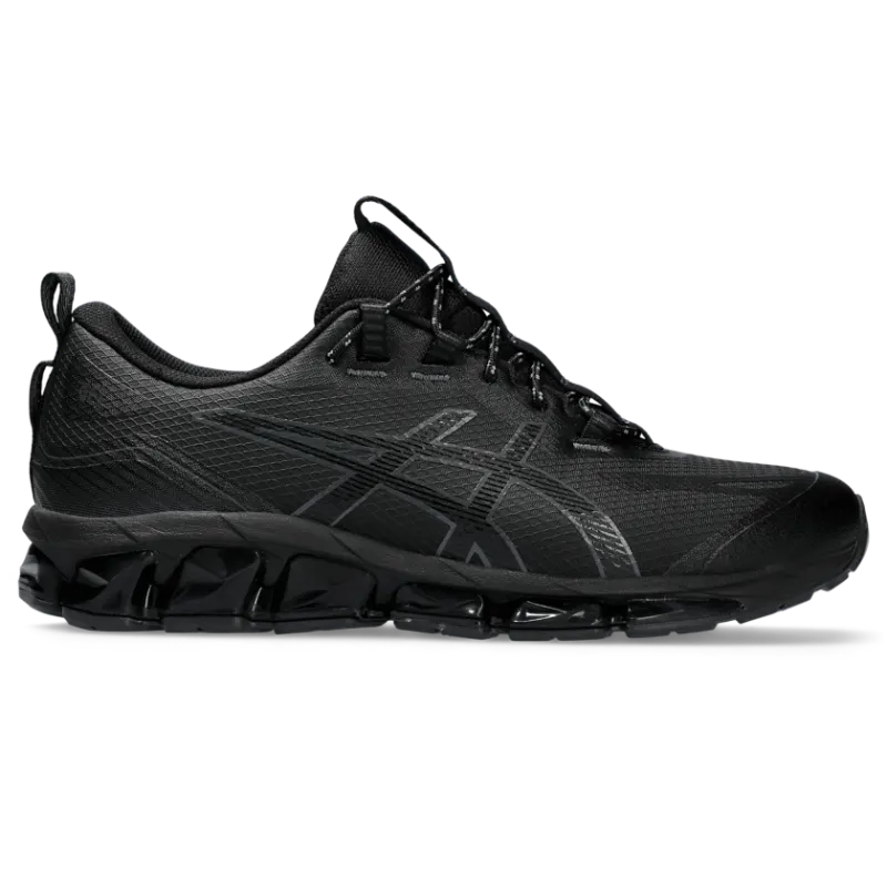 Asics Gel-quantum 360 Vii Utility Black/Graphite Grey (1201A881.002)