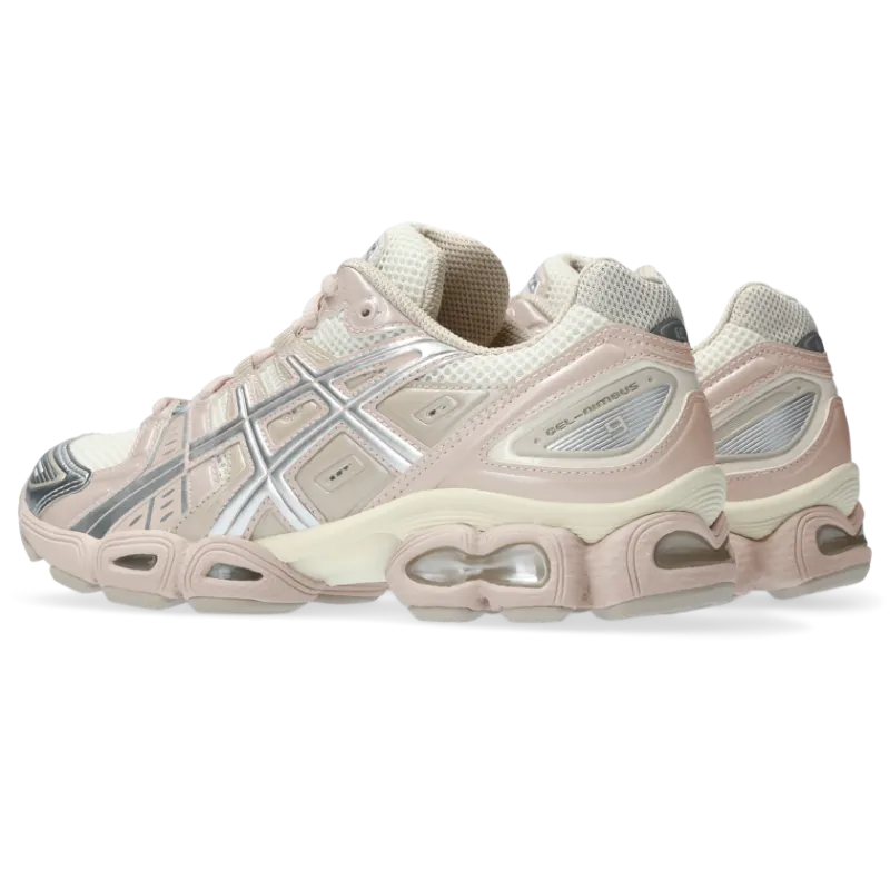 Asics Gel-nimbus™ 9 Cream/Mineral Beige (1202A278.107)