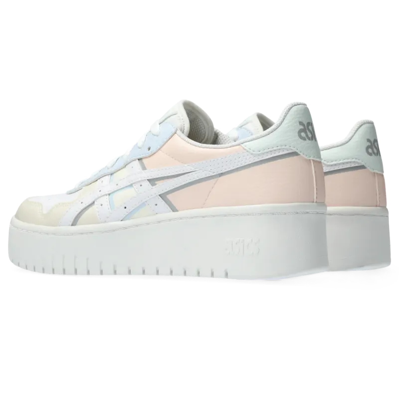 Asics Japan S Pf White/Pearl Pink (1202A360.113)