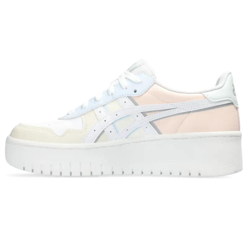 Asics Japan S Pf White/Pearl Pink (1202A360.113)