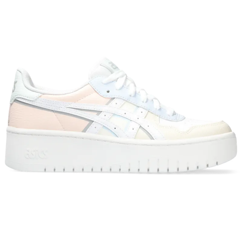 Asics Japan S Pf White/Pearl Pink (1202A360.113)