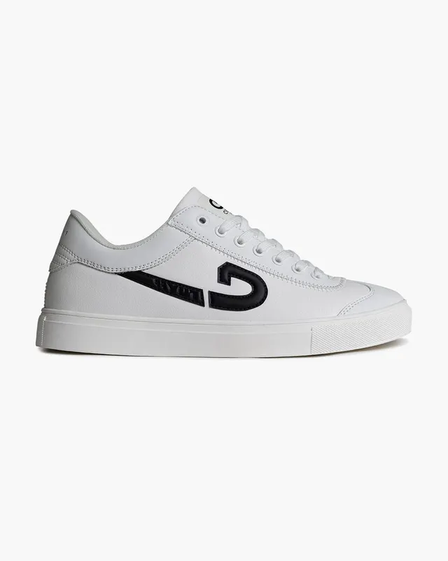 Cruyff Flash White/Black (CS233010-159)