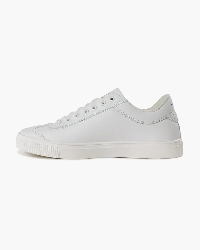 Cruyff Flash White/Black (CS233010-159)