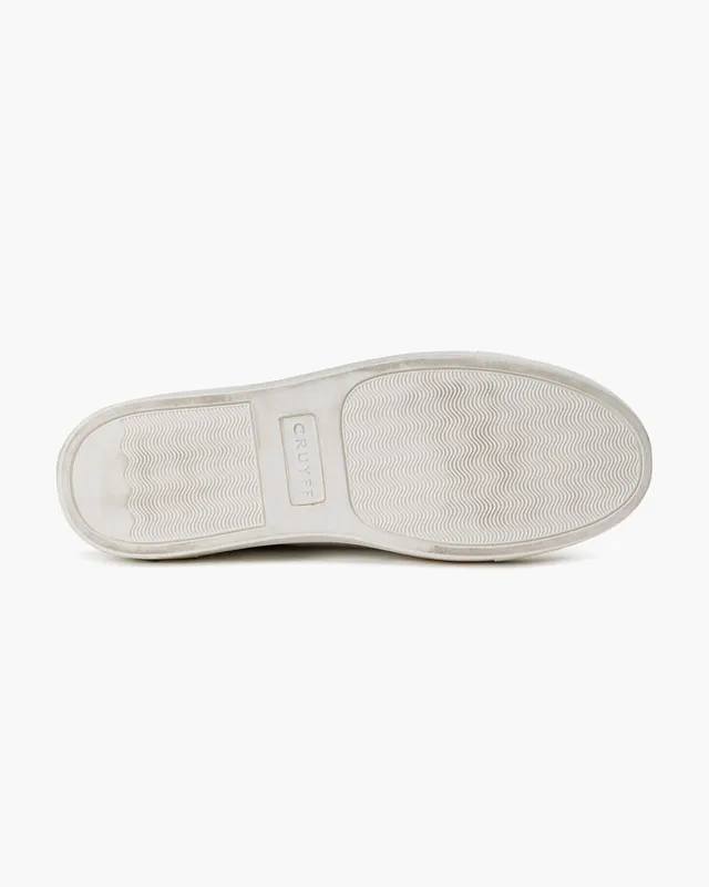 Cruyff Flash White/Black (CS233010-159)