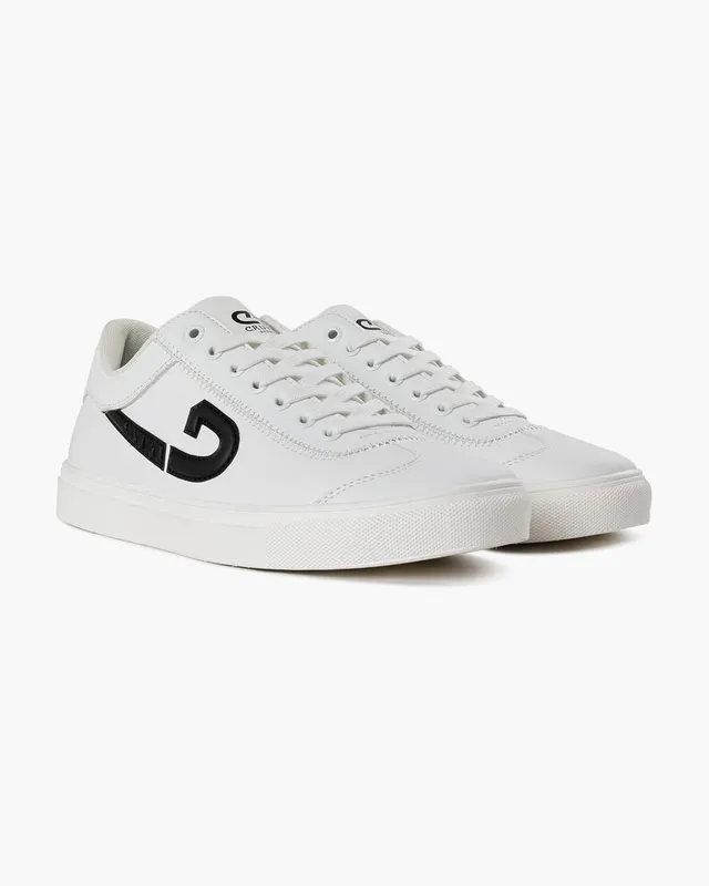Cruyff Flash White/Black (CS233010-159)