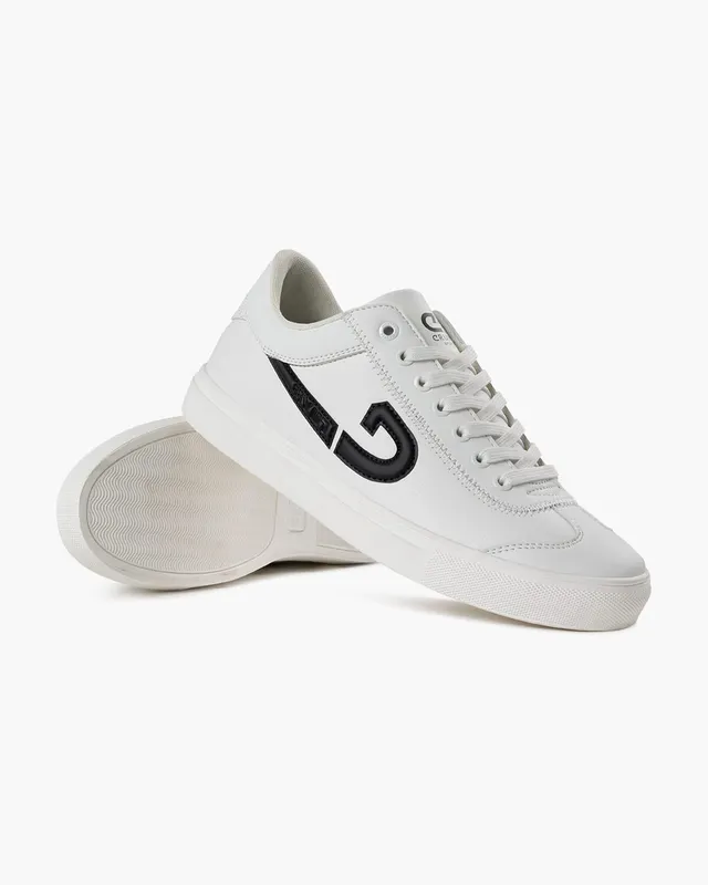 Cruyff Flash White/Black (CS233010-159)