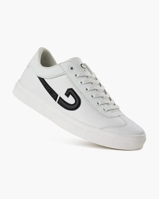 Cruyff Flash White/Black (CS233010-159)
