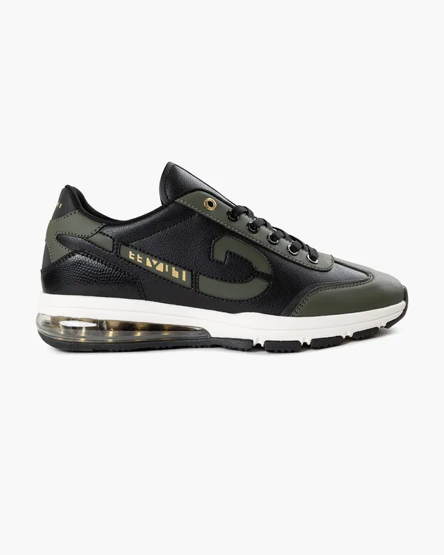 Cruyff Flash Runner Green/Black (CS233060-559)