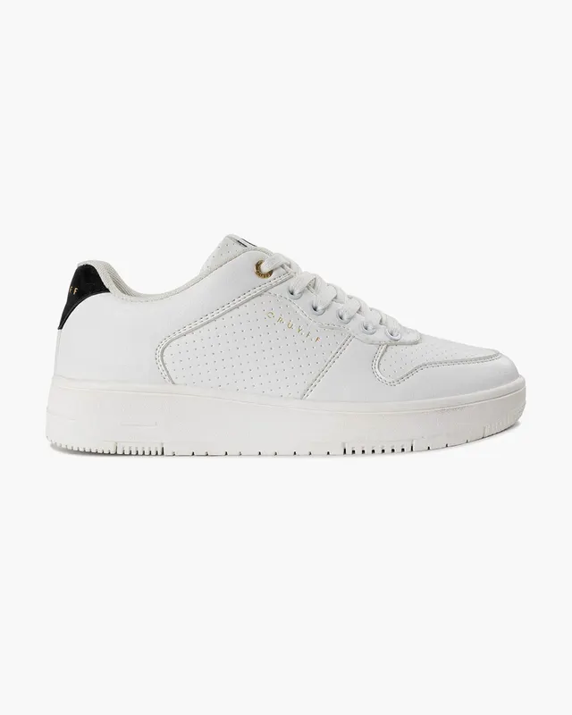 Cruyff Indoor Royal White/Black (CS233940-159)