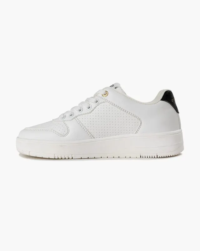 Cruyff Indoor Royal White/Black (CS233940-159)