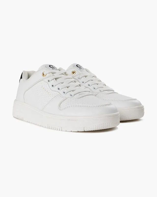 Cruyff Indoor Royal White/Black (CS233940-159)
