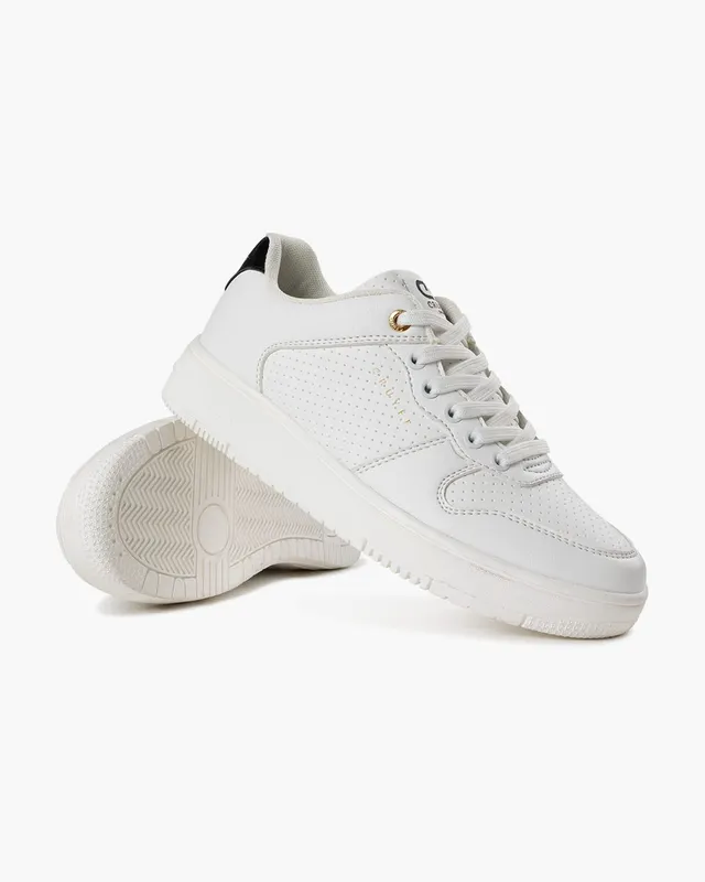 Cruyff Indoor Royal White/Black (CS233940-159)