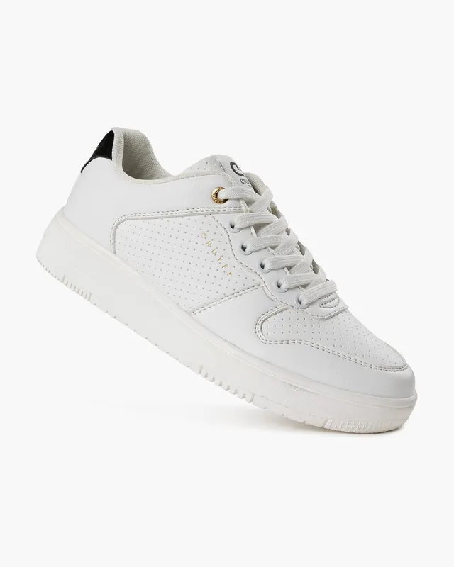 Cruyff Indoor Royal White/Black (CS233940-159)