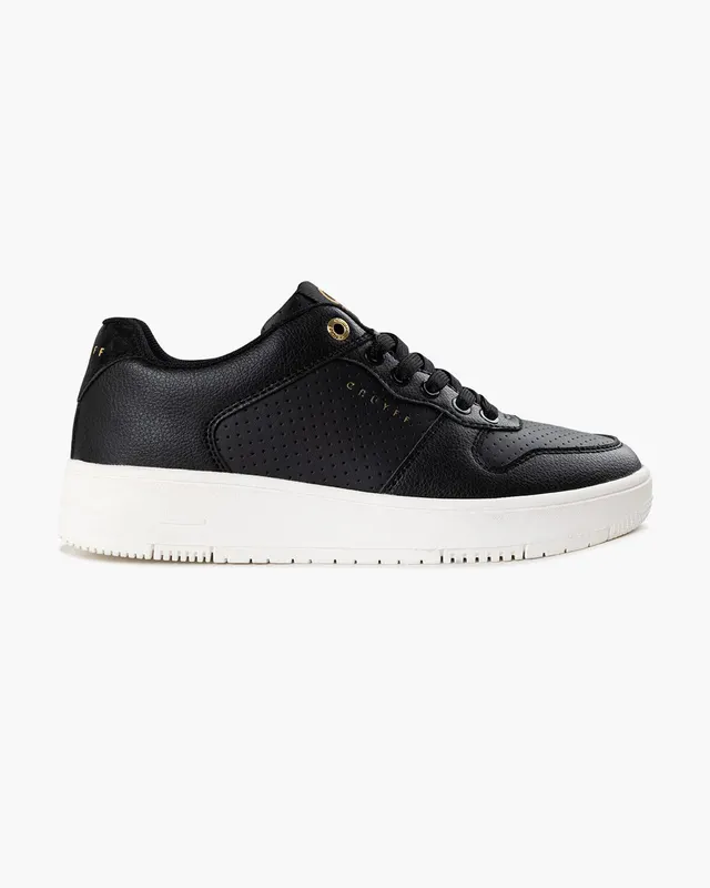 Cruyff Indoor Royal Black (CS233940-998)
