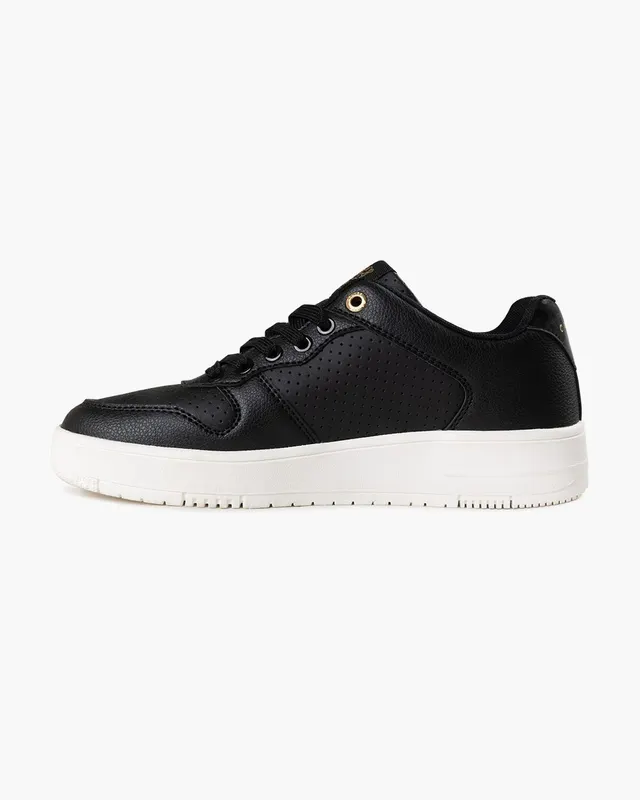 Cruyff Indoor Royal Black (CS233940-998)