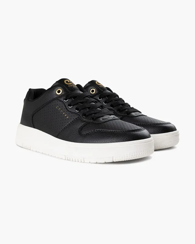 Cruyff Indoor Royal Black (CS233940-998)