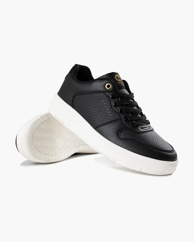Cruyff Indoor Royal Black (CS233940-998)