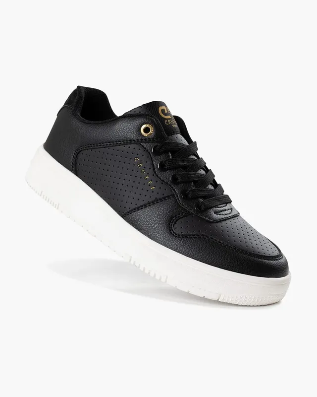 Cruyff Indoor Royal Black (CS233940-998)