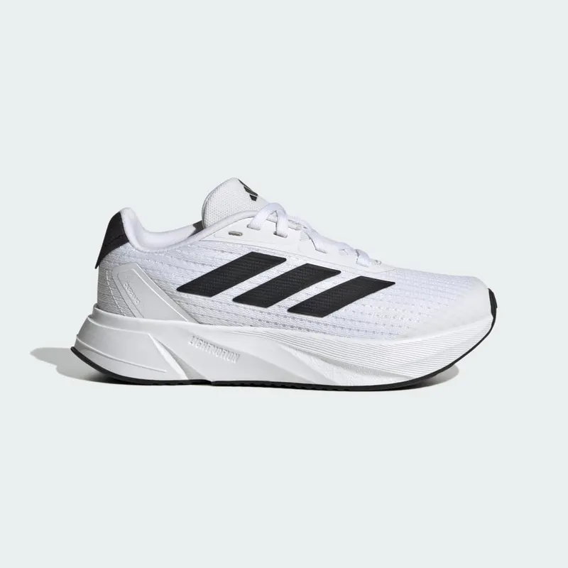 adidas Duramo SL Kinderschoenen Cloud White / Core Black / Grey Five (IG0712)