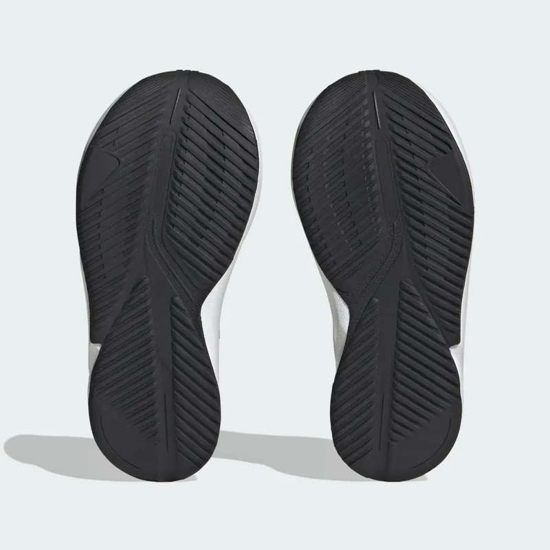 adidas Duramo SL Kinderschoenen Cloud White / Core Black / Grey Five (IG0712)