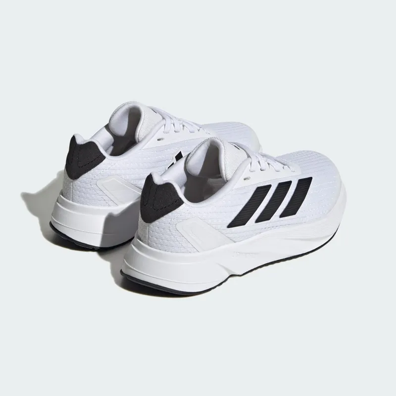 adidas Duramo SL Kinderschoenen Cloud White / Core Black / Grey Five (IG0712)