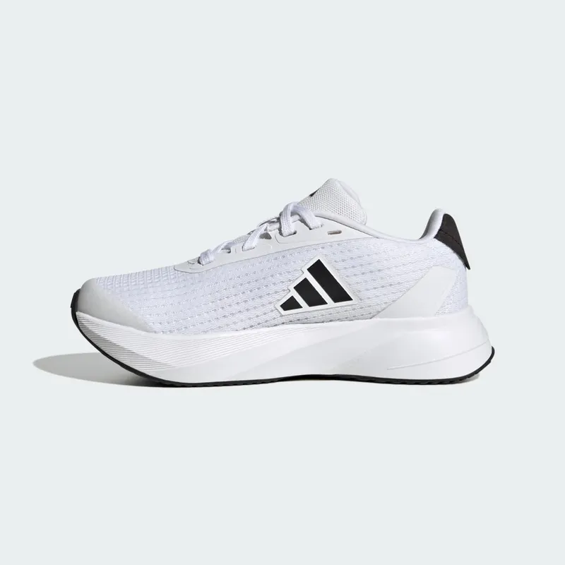 adidas Duramo SL Kinderschoenen Cloud White / Core Black / Grey Five (IG0712)