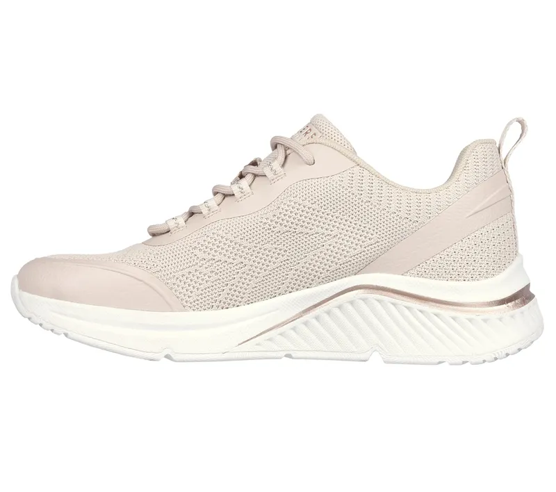 Skechers Skechers Arch Fit S-Miles – Sonrisas – Natuurlijk (155567-NAT)