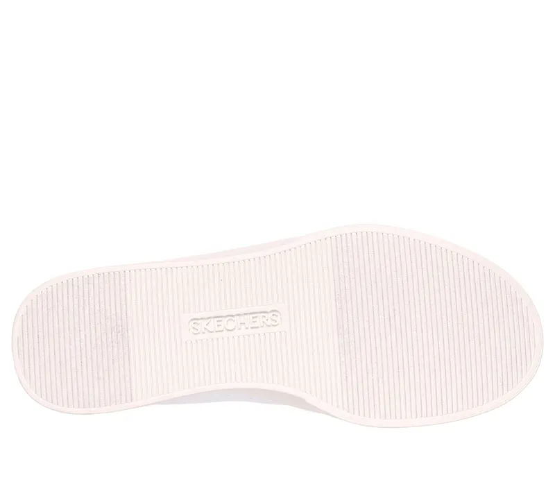 Skechers Eden LX – Top Grade – Wit / Limoen (185000-WPLM)