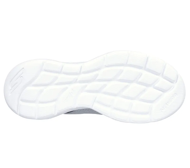 Skechers GO RUN Lite – Anchorage – Grijs / Zwart (220898-GYBK)