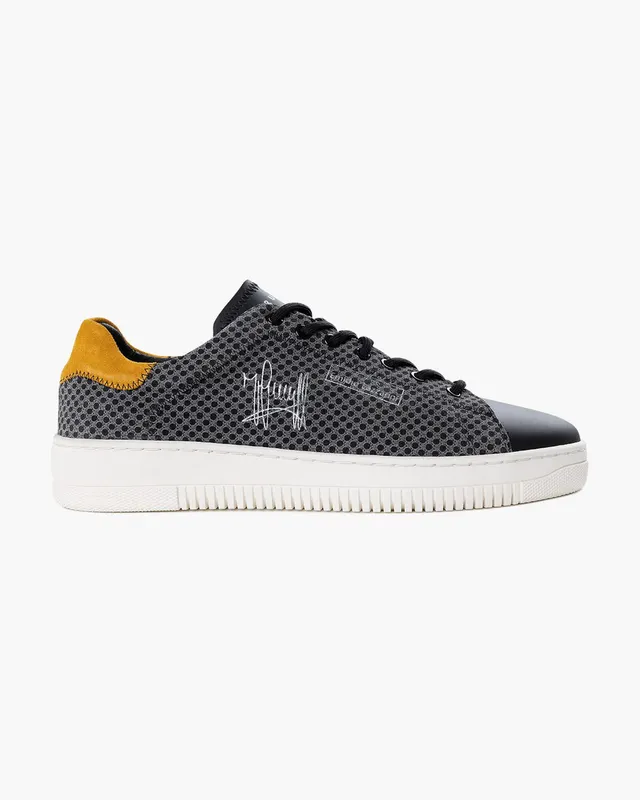 Cruyff Joan Grey/Black (CC231235-979)