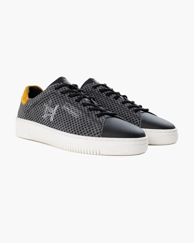 Cruyff Joan Grey/Black (CC231235-979)