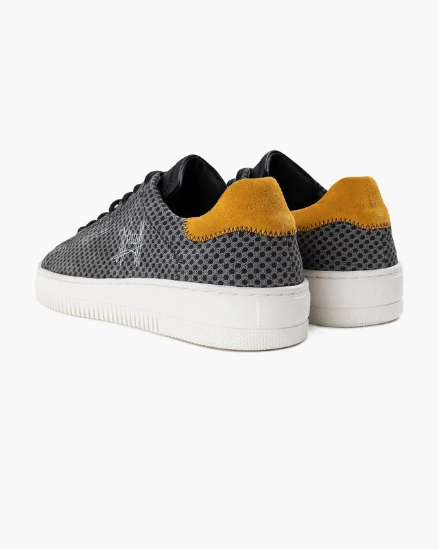 Cruyff Joan Grey/Black (CC231235-979)