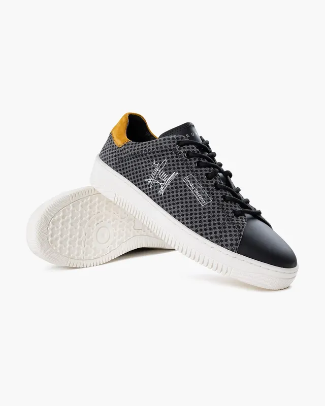 Cruyff Joan Grey/Black (CC231235-979)