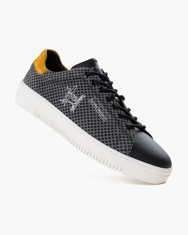 Cruyff Joan Grey/Black (CC231235-979)