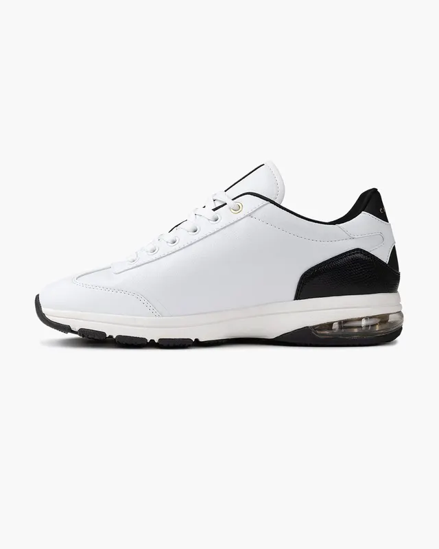 Cruyff Flash Runner White (CS231130-100)