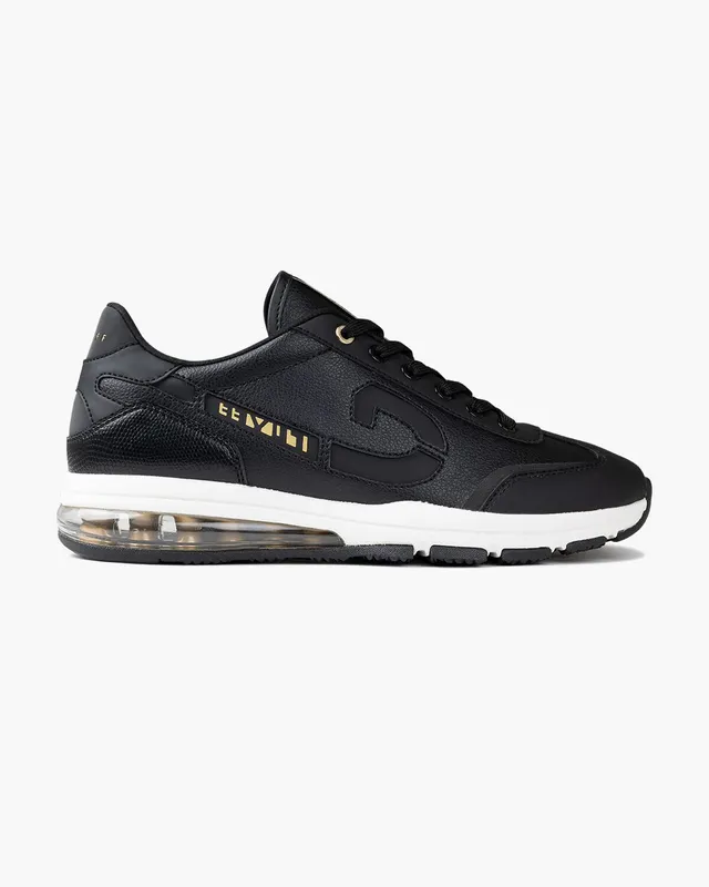 Cruyff Flash Runner Black (CS231130-998)