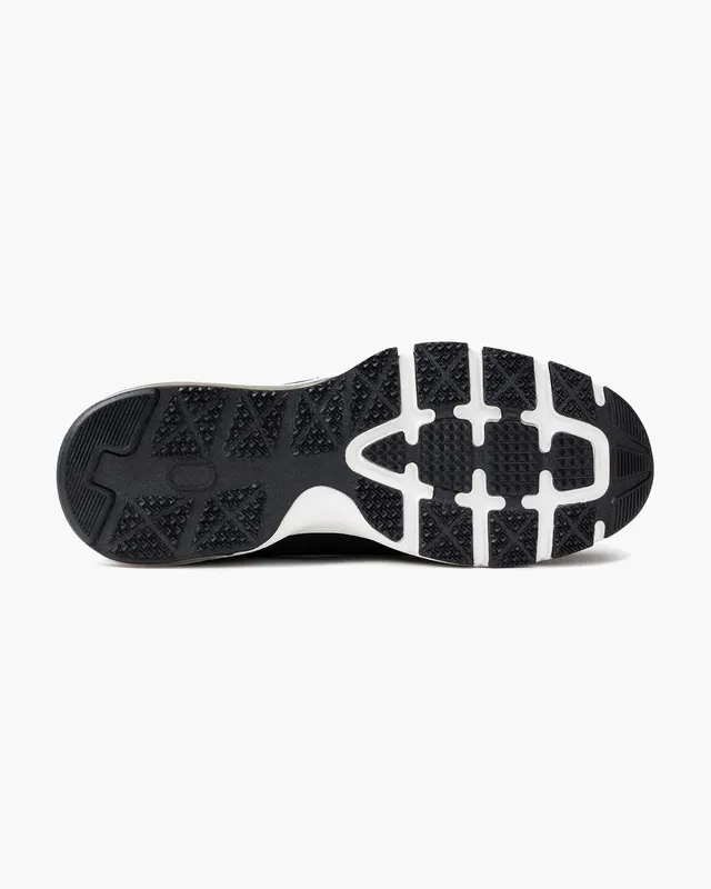 Cruyff Flash Runner Black (CS231130-998)