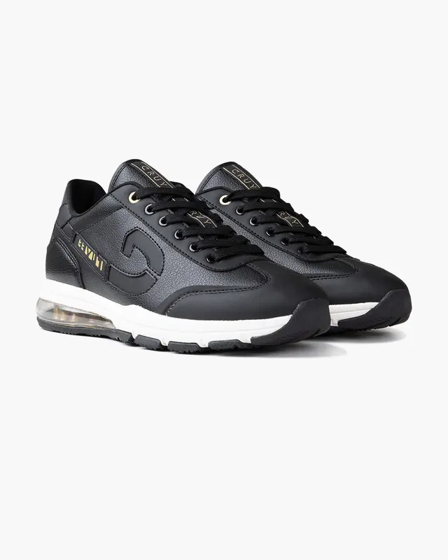 Cruyff Flash Runner Black (CS231130-998)