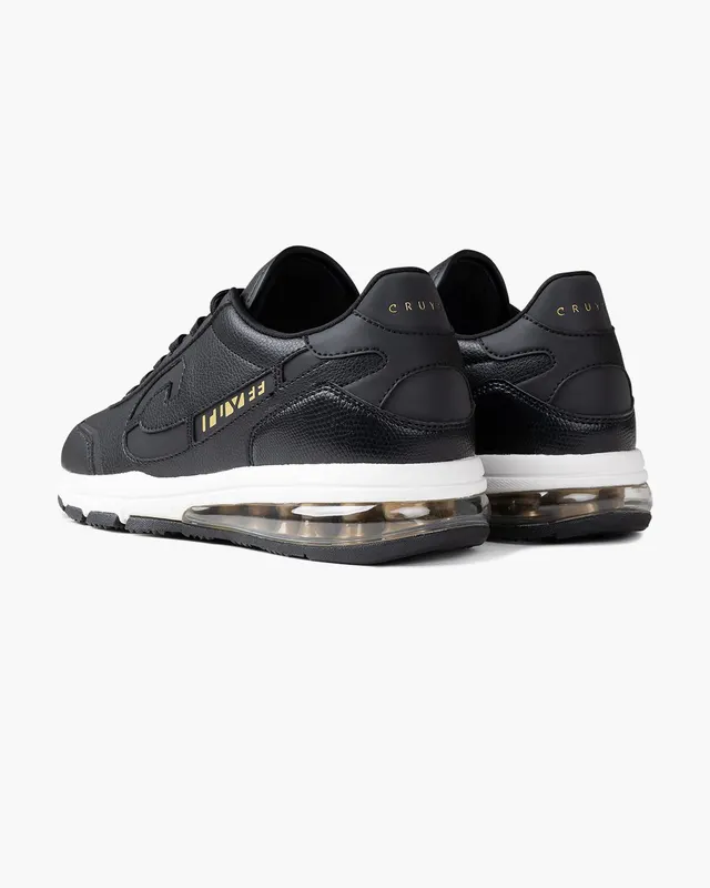 Cruyff Flash Runner Black (CS231130-998)
