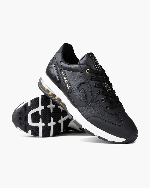 Cruyff Flash Runner Black (CS231130-998)