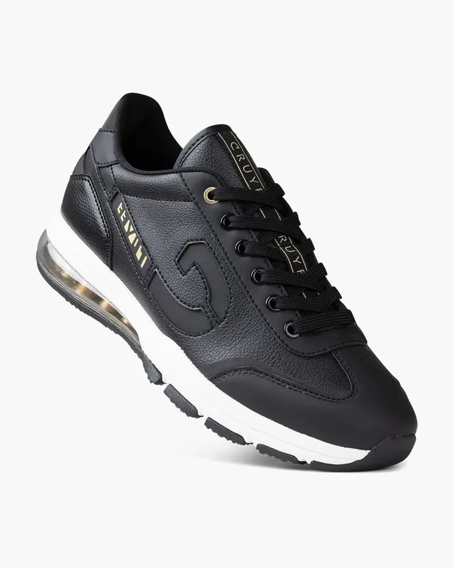 Cruyff Flash Runner Black (CS231130-998)