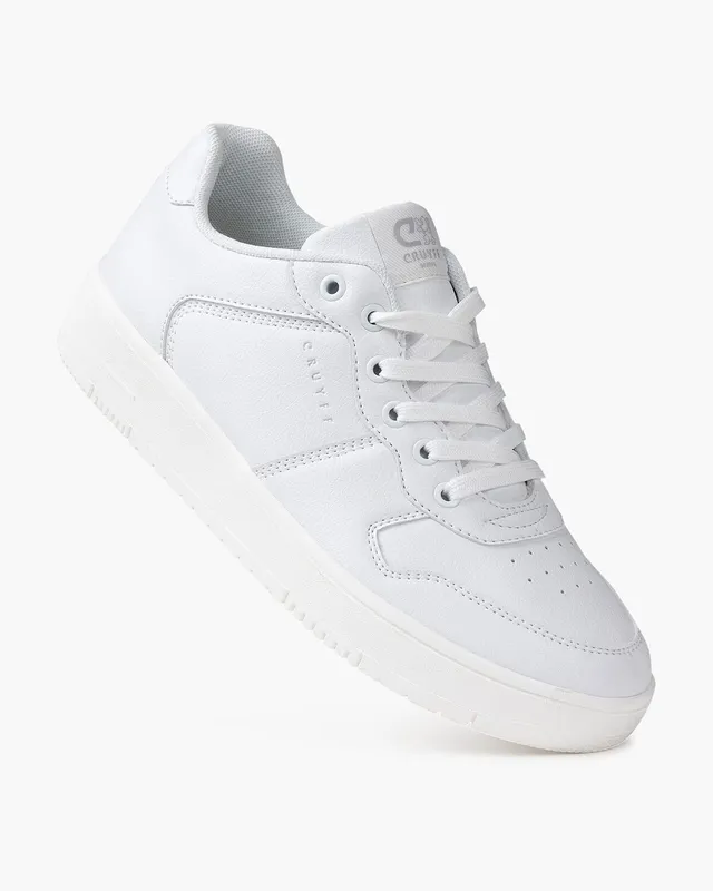 Cruyff Indoor Royal White (CS231140-100)