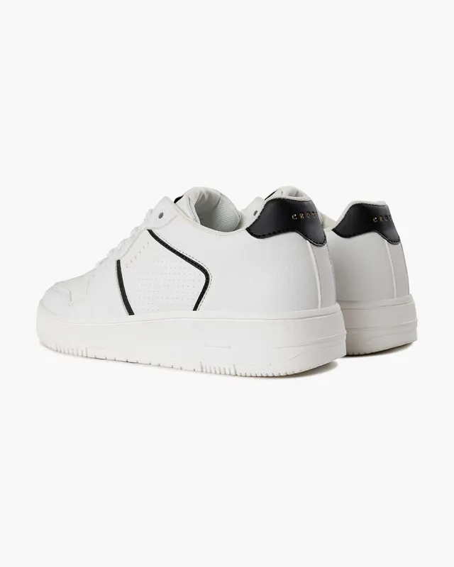 Cruyff Indoor Royal White/Black (CS233030-159)