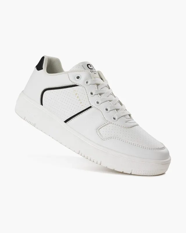 Cruyff Indoor Royal White/Black (CS233030-159)