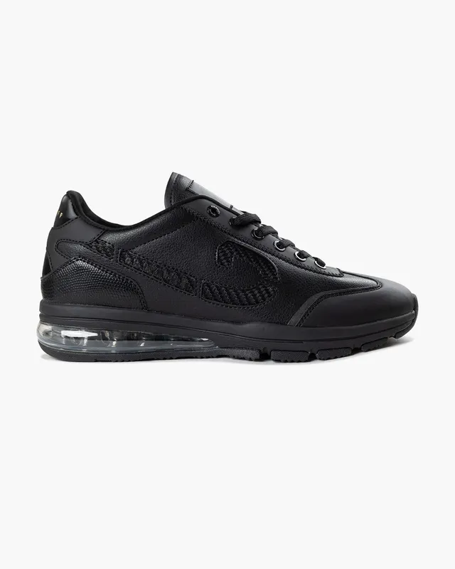 Cruyff Flash Runner Black (CS233062-998)