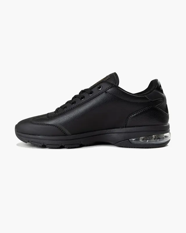 Cruyff Flash Runner Black (CS233062-998)