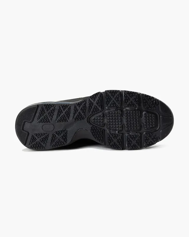 Cruyff Flash Runner Black (CS233062-998)