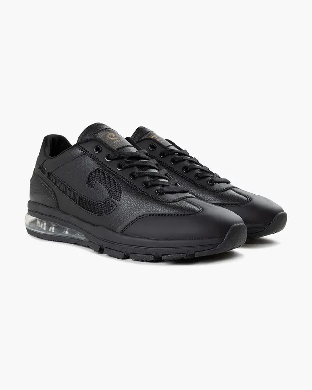 Cruyff Flash Runner Black (CS233062-998)
