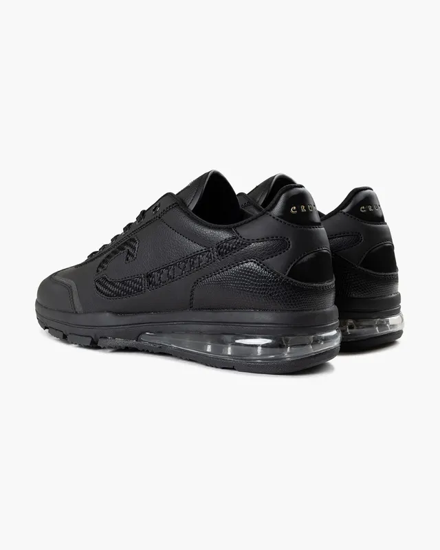Cruyff Flash Runner Black (CS233062-998)