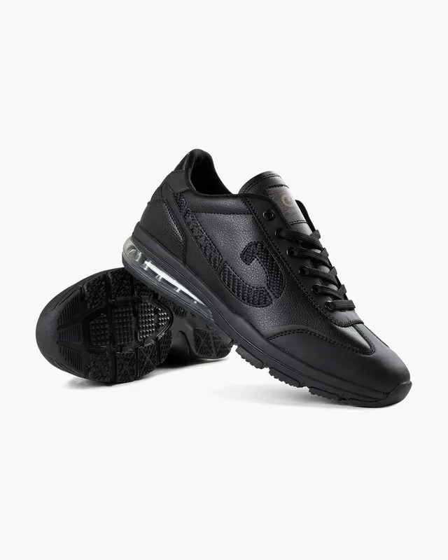 Cruyff Flash Runner Black (CS233062-998)